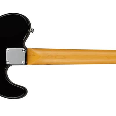 G&L Tribute ASAT Classic Gloss Black, MP image 3