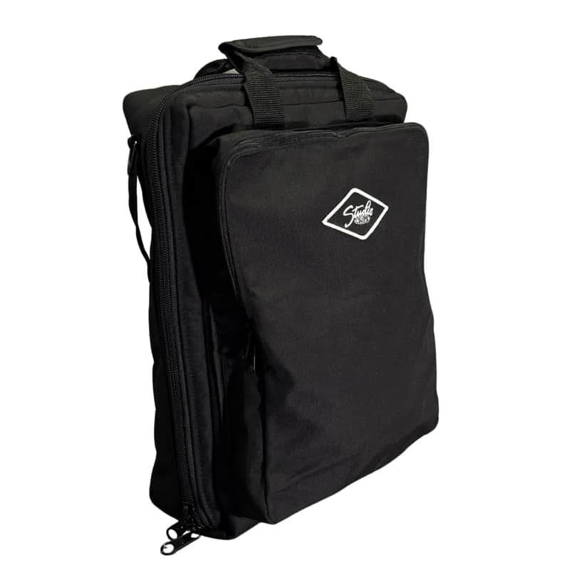 Studio Slips Jule Amps DeMonique Tardis m700 Gig Bag #5749 image 1