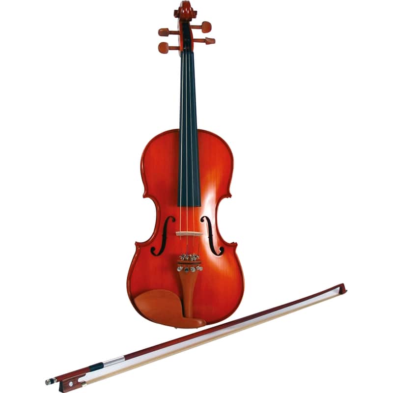 Eko Bowed Instruments EBV 1414 3/4 image 1