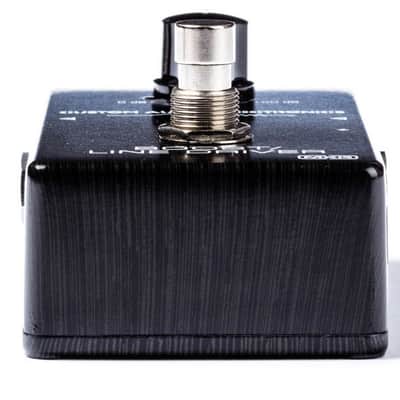 MXR MC401 Boost/Line Driver Pedal image 2
