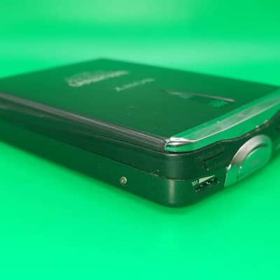 Sony WM-FX2 Walkman Portable Cassette Player 1995 image 6