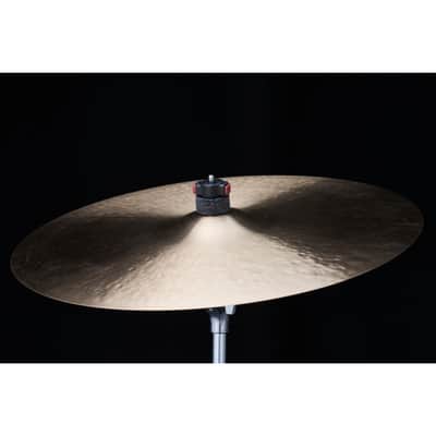 Tama HC72S Spartan Cymbal Stand - Cymbal Stand image 7