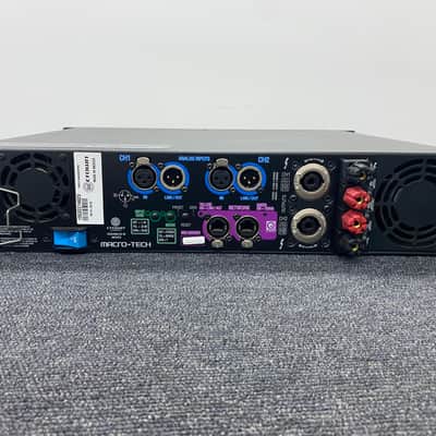 Amcron MA-5000i image 6