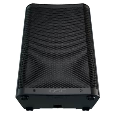 QSC CB10 10-Inch Battery Powered Loudspeaker - Open Box, Mint image 16