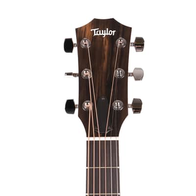 Taylor 112ce Grand Concert Acoustic-Electric Natural 2025 image 7