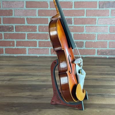 Yamaha AV20-44SG 4/4 Size Intermediate Violin Outfit image 8