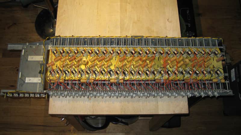 Hammond Tonewheel Generator 1955 (First year) for B3, C3, | Reverb