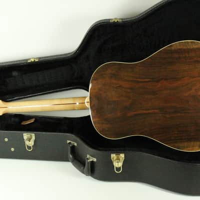 2016 Gibson J-15 Antique Natural ~CLEAN~ Sitka Spruce Top +OHSC image 8