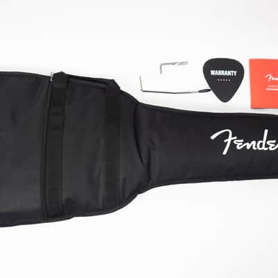 [SALE Ends June 30] [NEW] Fender Made in Japan Hybrid II 2026 Collection Jazzmaster Matte Aero Blue Satin Metallic Rosewood image 22