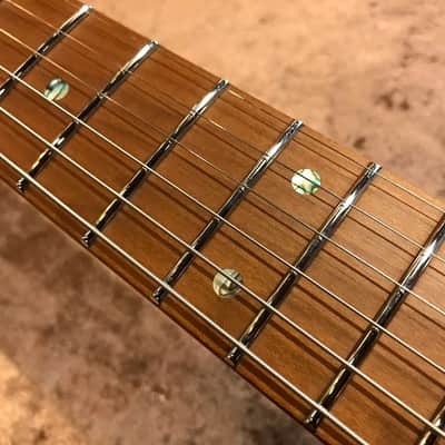 Ibanez Prestige AZ2204KS -Hawaiian Koa Top-【JAPAN LIMITED MODEL】 2019 image 7
