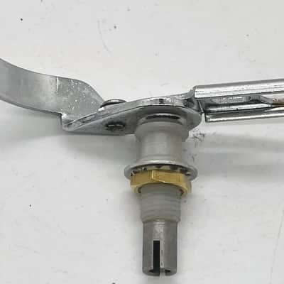 Ludwig P-1141 Throw-Off Lever for Super Sensitive Snare Strainer LSSTOL-101 image 3