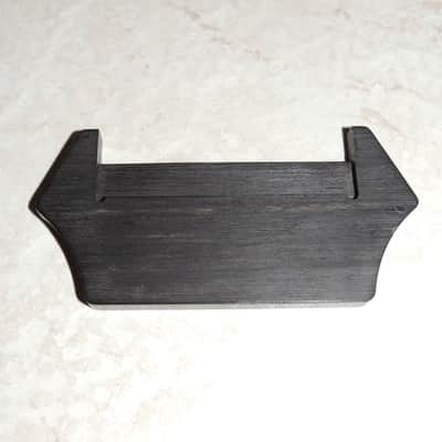 Replacement Ebony Block for Gibson Guitars with Short Vibrola image 2