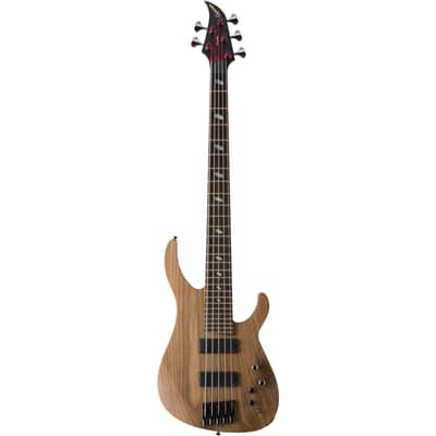 Caparison	Brocken 5-BASS
