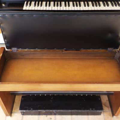 Hammond E 112 - B3 sound image 5