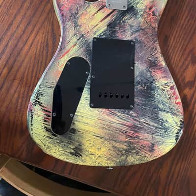 Yamaha Rgx110 custom paint and more image 7