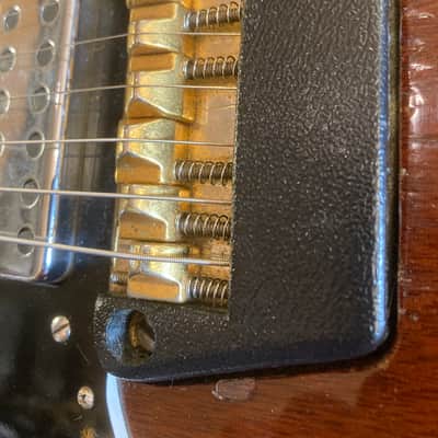 Ovation Breadwinner USA Vintage 1973 image 6