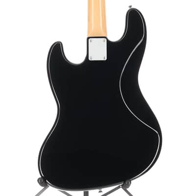 Fender Japan Traditional 2025 Collection 60s Jazz Bass Guitar RW FB, Black 3-Tone Sunburst (Z8)(27219) (27219) image 2
