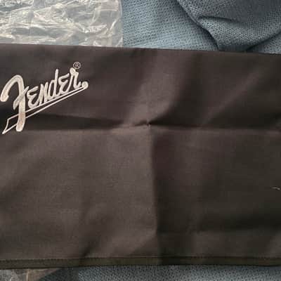 Fender Acoustic Junior/Go Amp Cover image 1