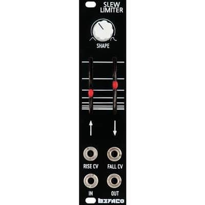 Befaco Slew Limiter Eurorack Synthesizer Module