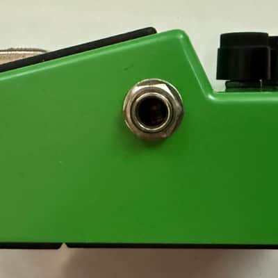 Handwired Ibanez TS9 Tube Screamer with TS808 Mod image 3