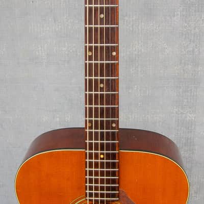 Used Yamaha FG-150 Red Label (1967) image 7