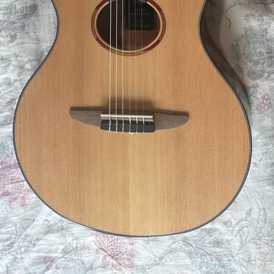 Yamaha NTX-1 2025 - Natural image 1