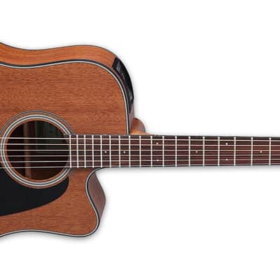 Takamine GD11MCE - Natural Satin (TAKGD11MCENS) image 2