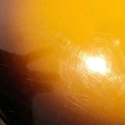 Gibson Les Paul Junior 1954 - Sunburst image 3