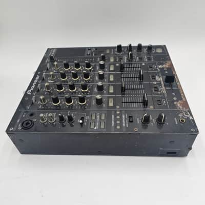 Pioneer DJM-800 4-Channel DJ Mixer With Effects image 8