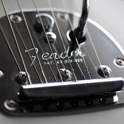 Fender Traditional '60s Jazzmaster MIJ 2022 - Olympic White image 16