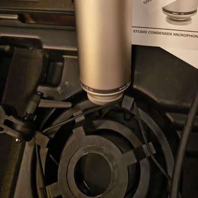 RODE K2 Tube Microphone - As New Condition image 3