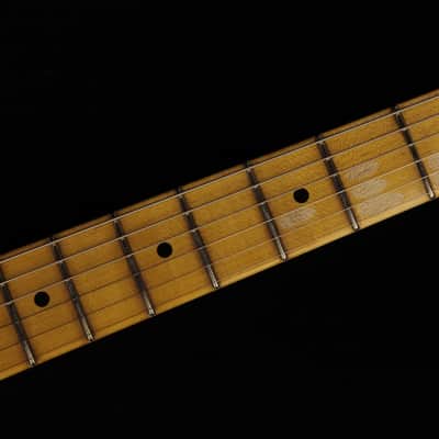 Fender Custom 1955 Stratocaster Journeyman Relic - AOLW (#376) image 20