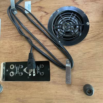 AKAI 4400 7 inch Convert A Deck reel to reel tape deck recorder image 2