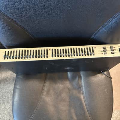 Phonic PEQ3400 image 2