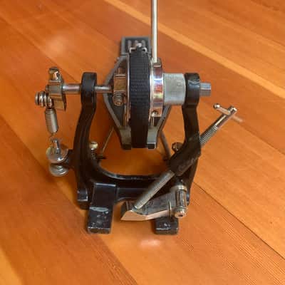 1980’s SONOR Phonic Plus Z 5370 Bass Drum Pedal image 4