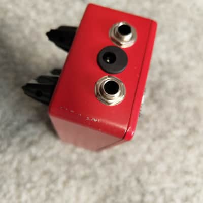 PedalPCB British Royalty Overdrive image 5