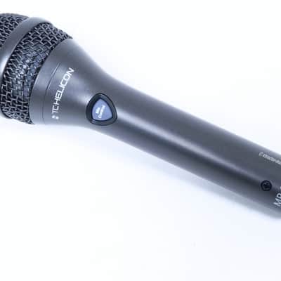 TC Helicon VoiceLive Rack Vocal Effektgerät + Original MP-75 Microphone / TOP-ZUSTAND + 1 JAHR GEWÄHR✅ image 9