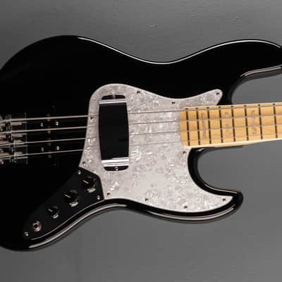 Fender Used USA Geddy Lee Jazz Bass, '25