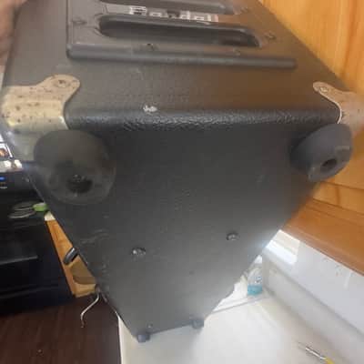 RANDALL RG100 ES HEAD (150W) image 8