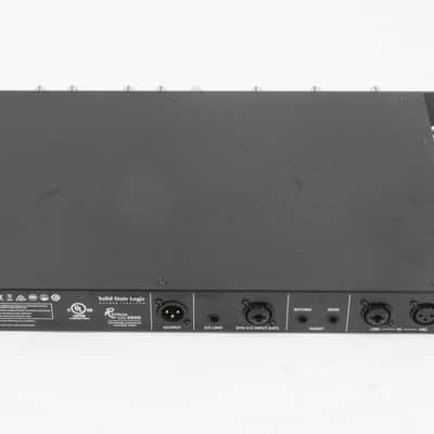 Solid State Logic Revival 4000 with E Jensen Transformer-Balanced Preamp image 4