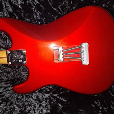 Fender Eric Johnson Stratocaster image 4