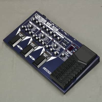 Boss Me 50 B [Bv72257] (08/20) image 1