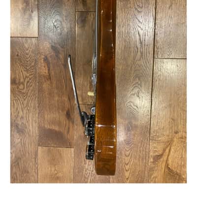 GIBSON SG STANDARD 1977 image 12