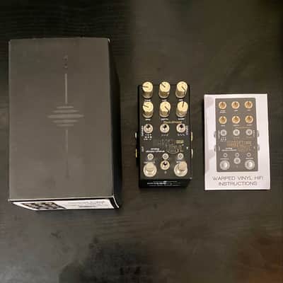 Chase Bliss Warped Vinyl HiFi image 6