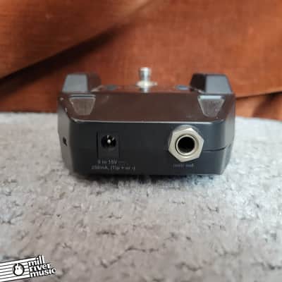 Immagine Shure GLXD6 Digital Wireless Pedal Receiver Used - 5