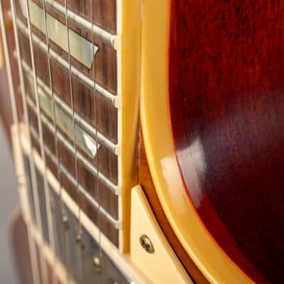 Gibson 1959 Les Paul Standard, Western Desert Fade VOS | Demo image 15