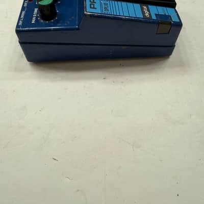 Ibanez DPL10 Pan Delay Digital Stereo Vintage Guitar Effect Pedal MIJ Japan image 4