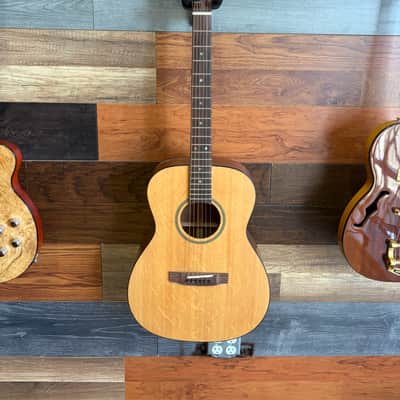 a Steel string acoustic image 2