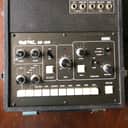 Korg Univox SR-120 MiniPops 1970s - Black
