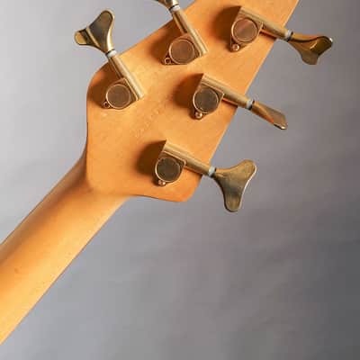 Yamaha BB605 - Natural image 10